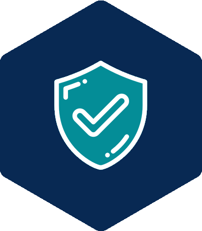 Shield Icon